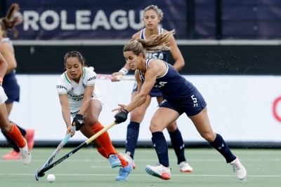 FIH Hockey Pro League: Indian women go down 2-3 to Argentina despite superb fightback