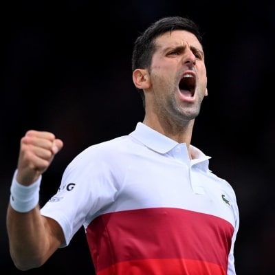 Djokovic, Swiatek get top billings for men’s and women’s singles at Wimbledon