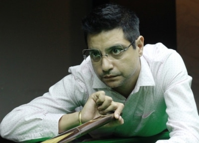 All India snooker c’ship: Kamla Chawla defeats Rayaan Razmi