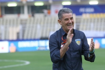 Longer domestic calendar more like the European football season, says former EPL manager John Gregory