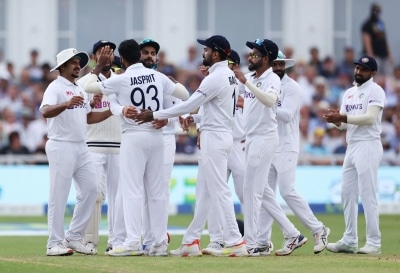 Beating England in England was the main thing: Sunil Gavaskar