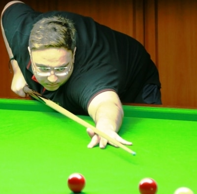 All India snooker c’ship: National champion Ishpreet, Malkeet sail into quarters