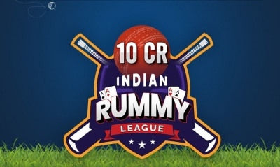 Haryana’s Ran Singh wins inaugural Indian Rummy League
