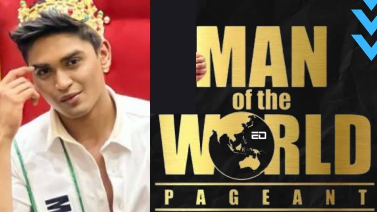 Who Is Aditya Khurana Man Of The World 2022 Winner, Biography (Bio), Age, Height, Family, Parents, Wife, Career, Inatagram 2022