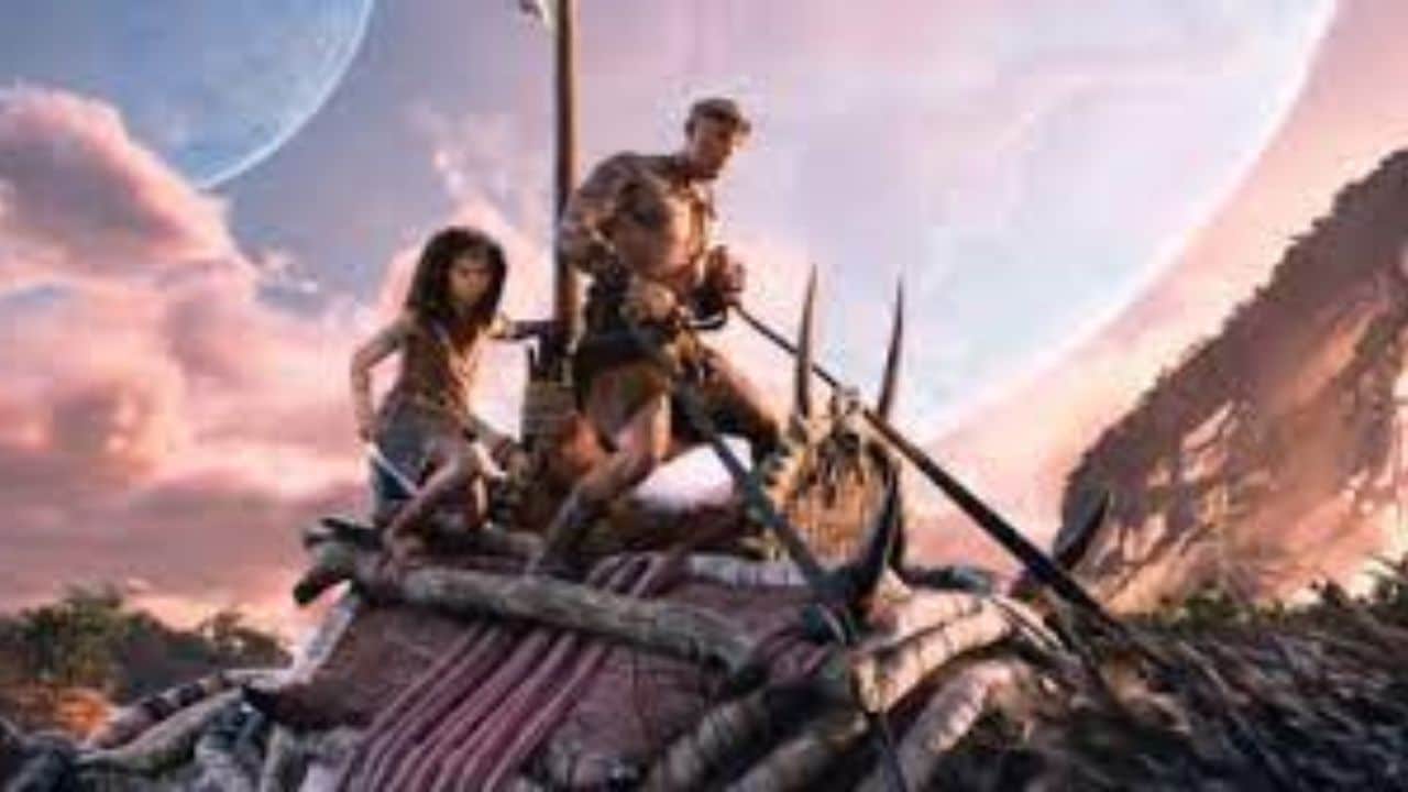 Ark 2 Starring Vin Diesel Release Date, Gameplay, Story, Multiplayer, Trailer, Platforms