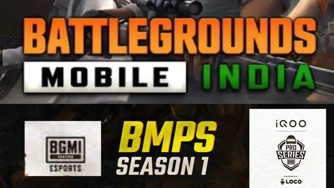 BMPS BGMI Grand Finals Day 3 Schedule, Date, Time, Points Table, Overall Standings, Results, Total Matches, How Many Days, Live Streaming