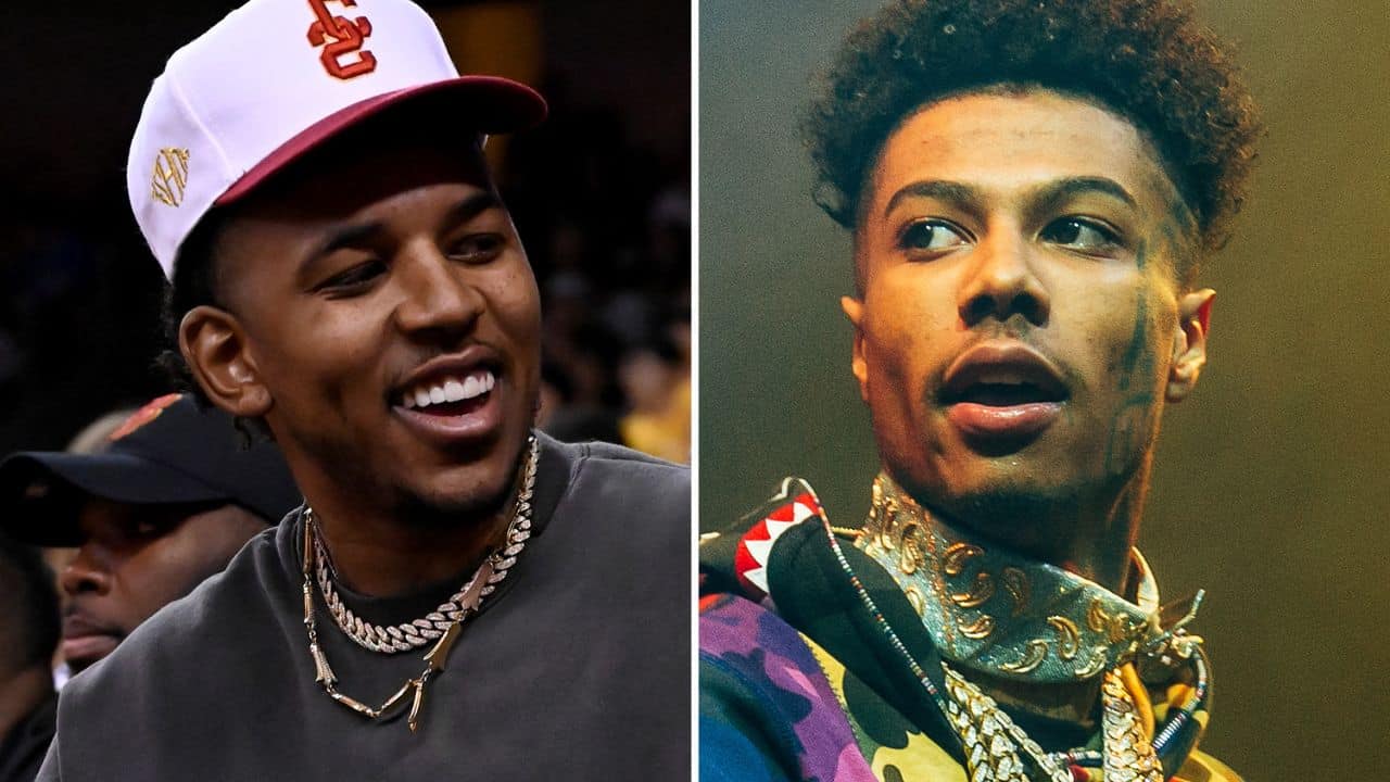 Blueface vs Nick Young Boxing Fight Match Schedule, Date, Time, Tickets, Venue, Full Card, Live Stream