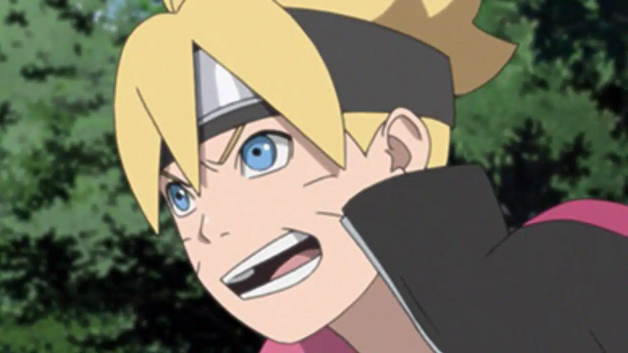 Boruto Two Blue Vortex chapter 18 release date, time, spoilers and where to read online