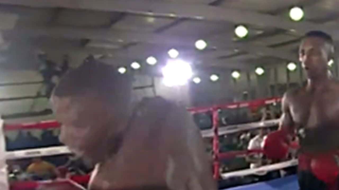 Boxer Simiso Buthelezi Cause Of Death, Obituary, Video, Biography, Age, Record, Brain Injury News