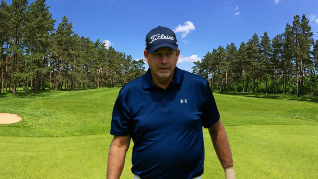 Bart Bryant Died In Car Accident, Biography, Age, Wife, Golf Career Stats, Net Worth, Death News