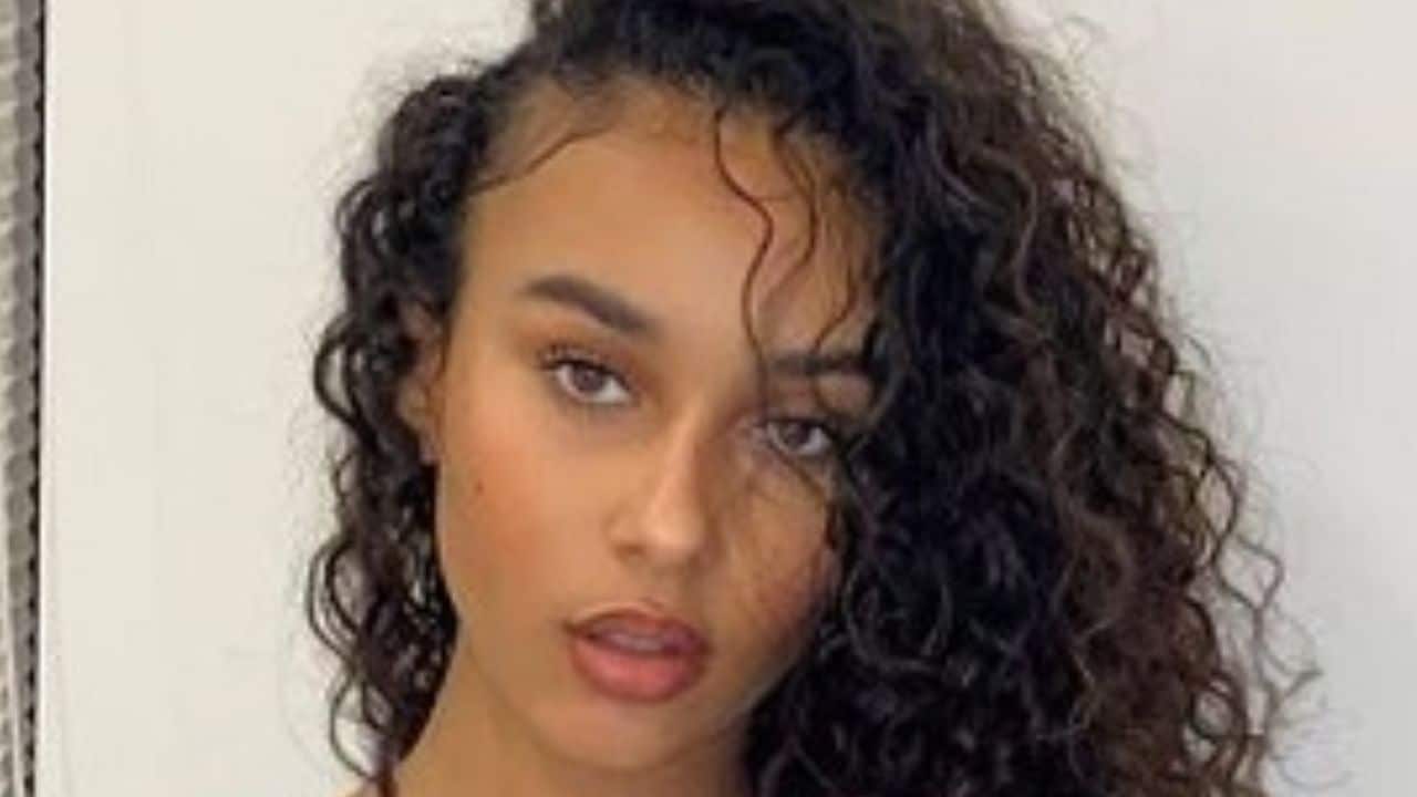 Who Is Breah Hicks Girlfriend Of Jalen Green, Biography, Age, Height, Parents, Mom, Boyfriend, Instagram, Net Worth