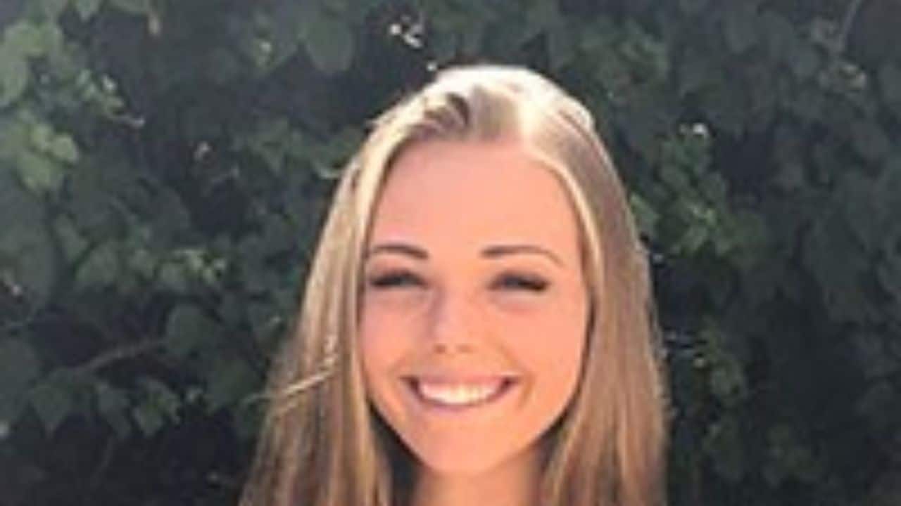 Glofer Claire Hogle Biography, Age, Height, Family, Husband, Golf Career, Instagram, Twitter, YouTube, Is She Married, Net Worth