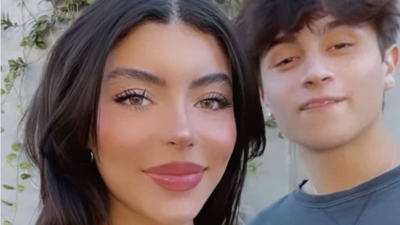 Who Is Sabrina Quesada Ex-Girlfriend Of TikTok Star Cooper Noriega Age, Height, Brother, Boyfriend, Net Worth, Instagram, Twitter, YouTube, Biography