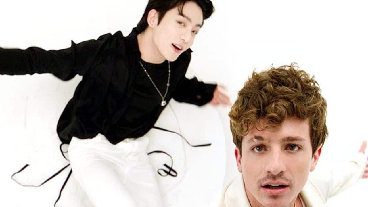 Left And Right Charlie Puth And Jungkook Song Explained And Lyrics Meaning