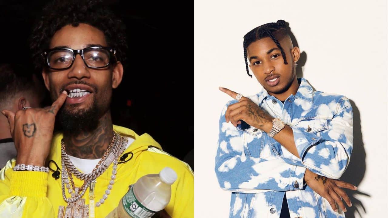 DDG vs PNB Rock Celebrity Boxing Match Fight Schedule, Date, Time, Venue, Tickets, Undercard, Live Stream