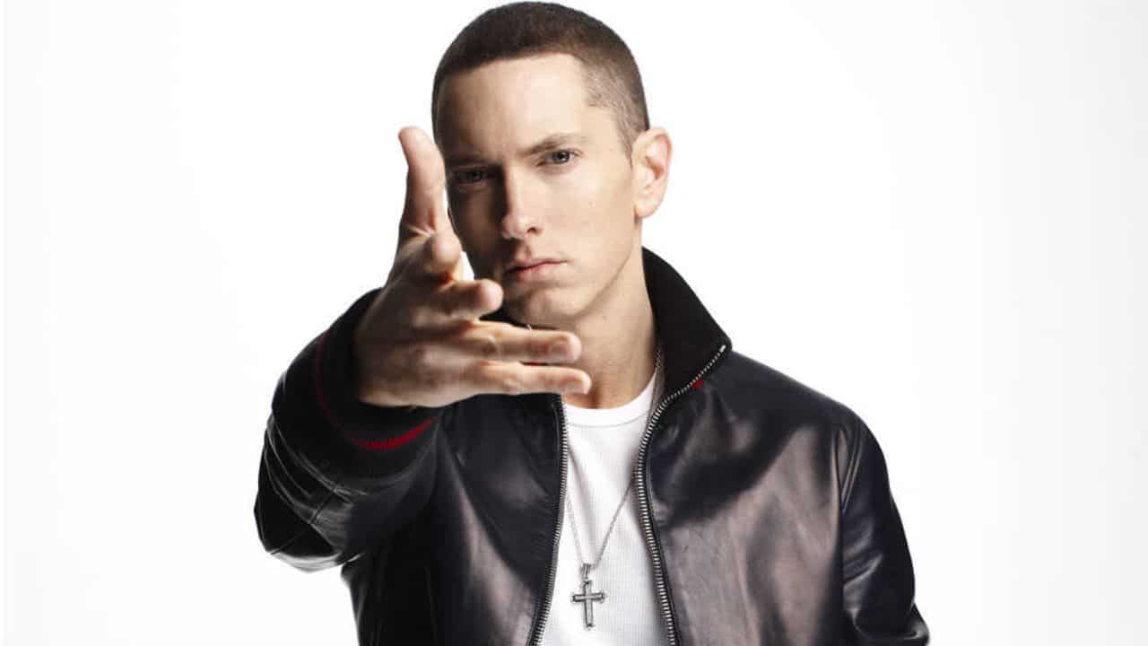 Did Eminem Create An Amber Heard Diss Track And Are Claims Of The Song True After Lyrics Go Viral