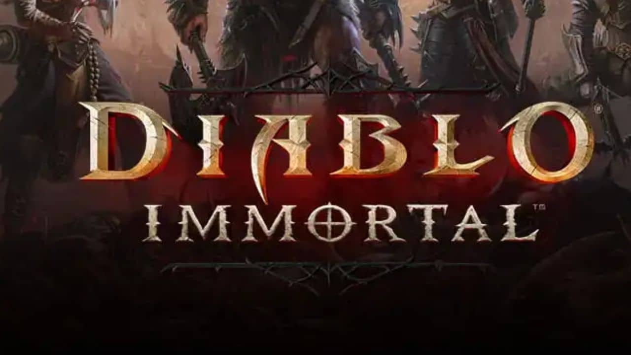 Diablo Immortal Release Date And Time, Roadmap, Controller Support