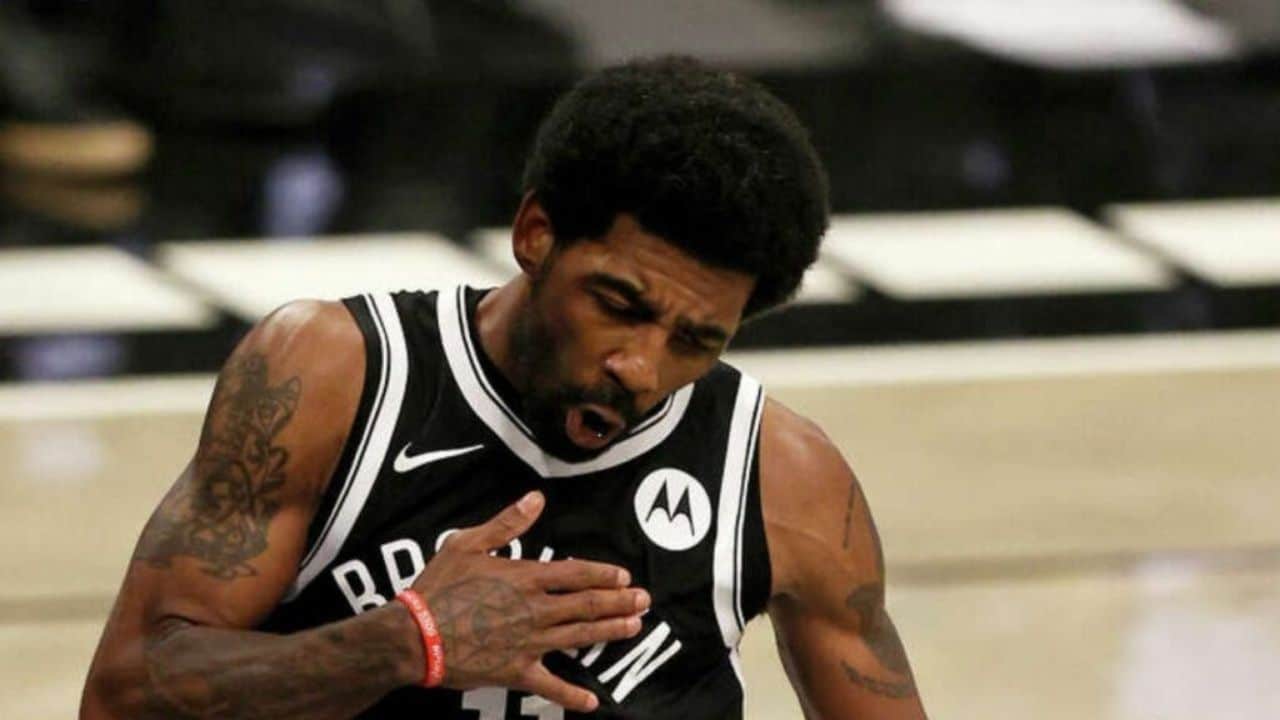 Brian Windhorst Reveals Kyrie Irving Mistreated Teammates And Coaches At Brooklyn Nets Last Season