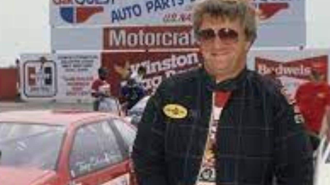 Drag Race Car Driver Tony Christian Cause Of Death, Obituary, Racing Career, Age, Biography, Family