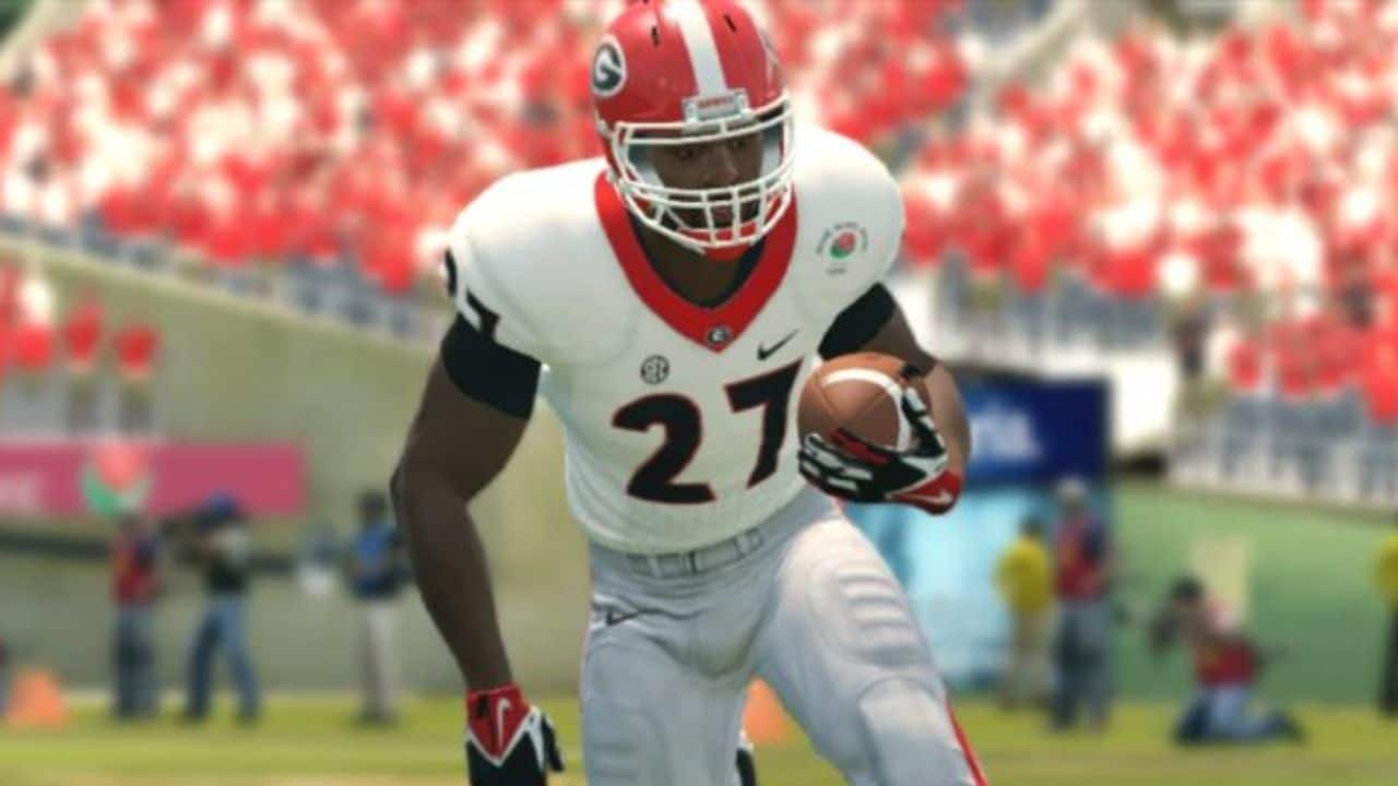 EA Sports College Football Game Gets 2023 Release Date