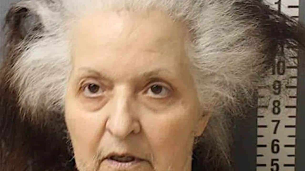 Who is Evelyn Zigerelli Henderson Who Murdered Her Husband Carmen, Beard Photo, Age, Biography, News