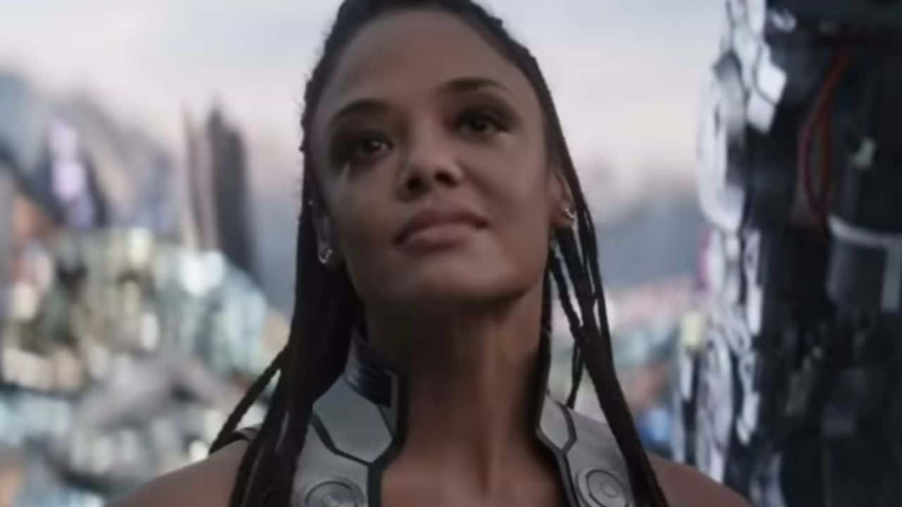 All LGBTQ Characters In The Marvel Cinematic Universe (MCU) List