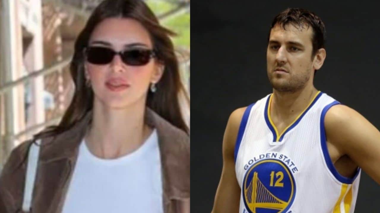 Who Is Andrew Bogut Biography, Age, Family, Career, NBA Stats, Rings, Net Worth, Twitter, Kendall Jenner Tweet