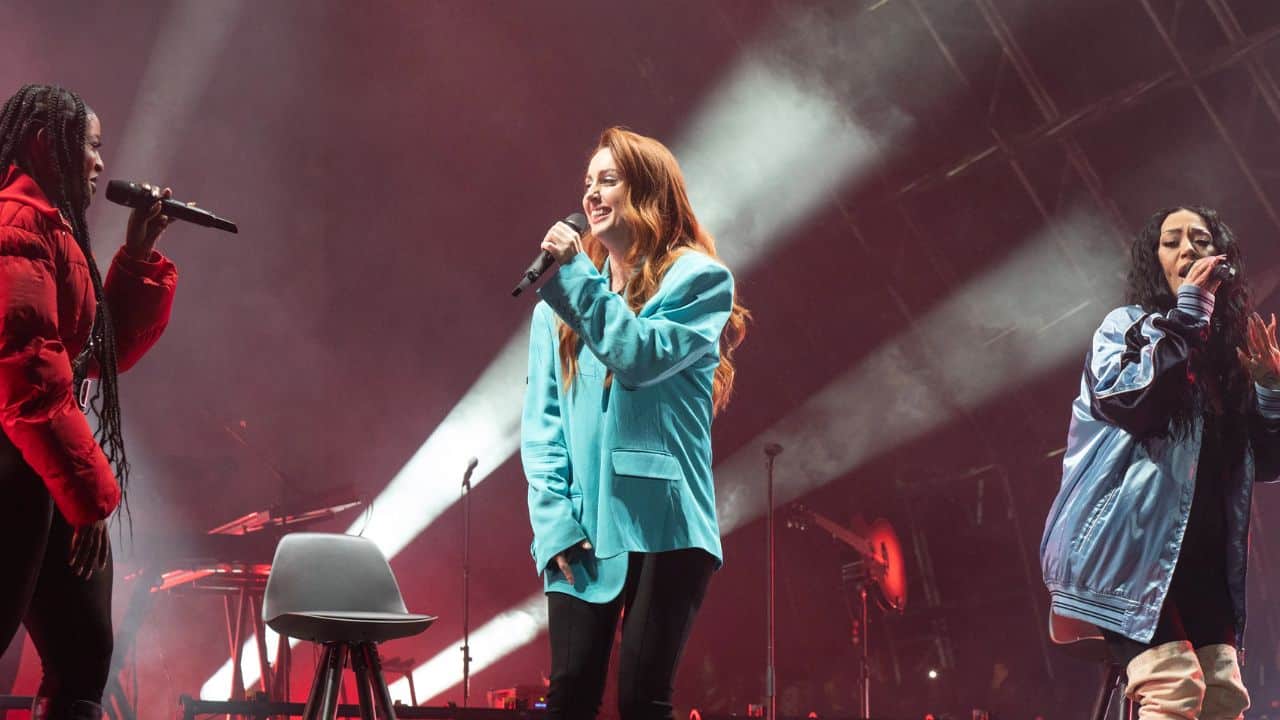 Sugababes UK Tour 2022, Tickets , How To Book Online, Dates, Schedule, Venue