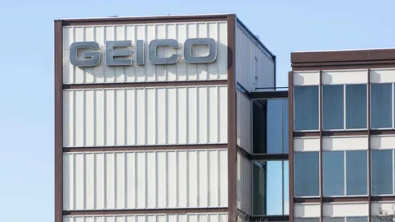 Geico Ordered To Pay A $5.4 Million Settlement After Lawsuit By Woman Who Was Given STD By Her Ex-Boyfriend Inside Car