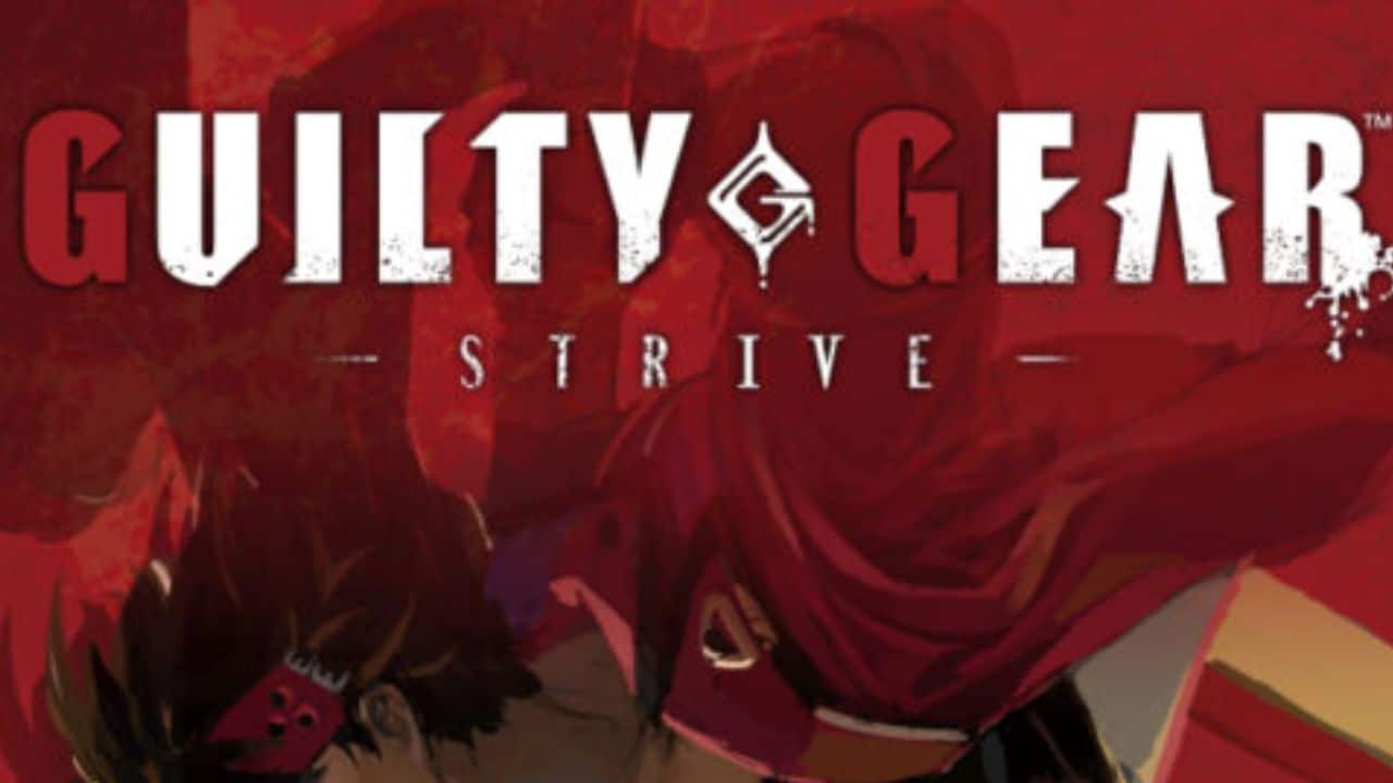 Guilty Gear Strive Season 2 Release Date, Characters, 1.18 Update Patch Notes Released