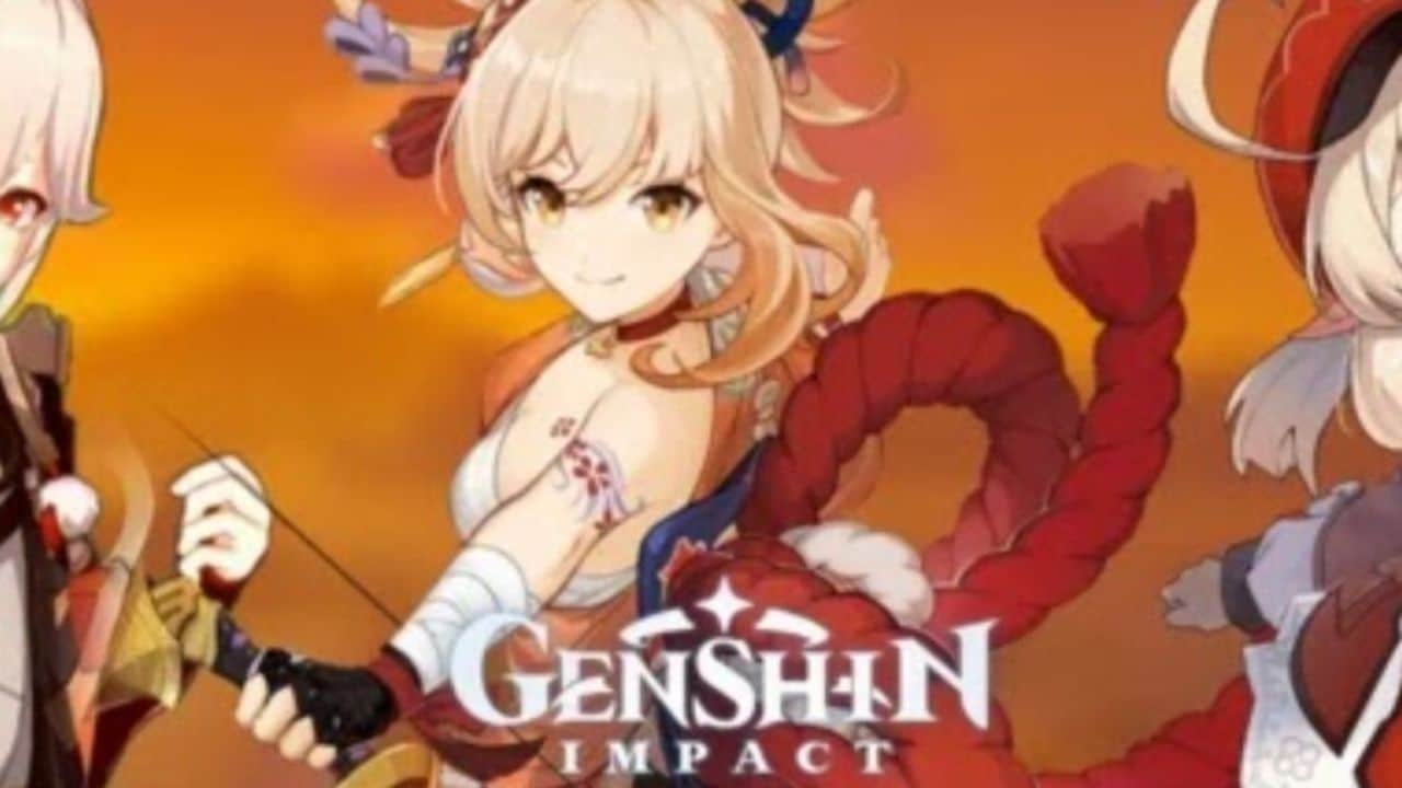 Genshin Impact 2.8 Livestream Leaks And New Banners Release Date