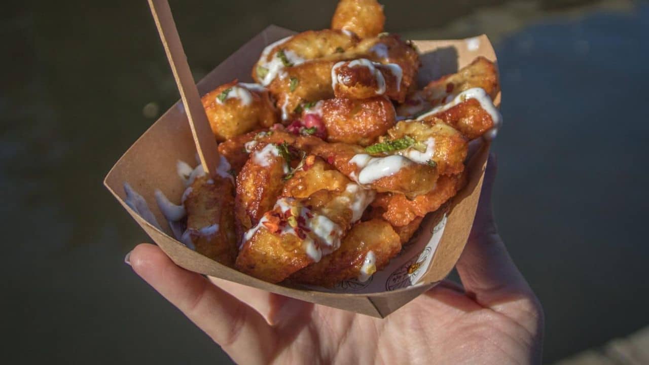 Halloumi Fries To Launch In UK McDonald’s, Release Date, Price, Taste Of Spain And Cyprus Summer Menu