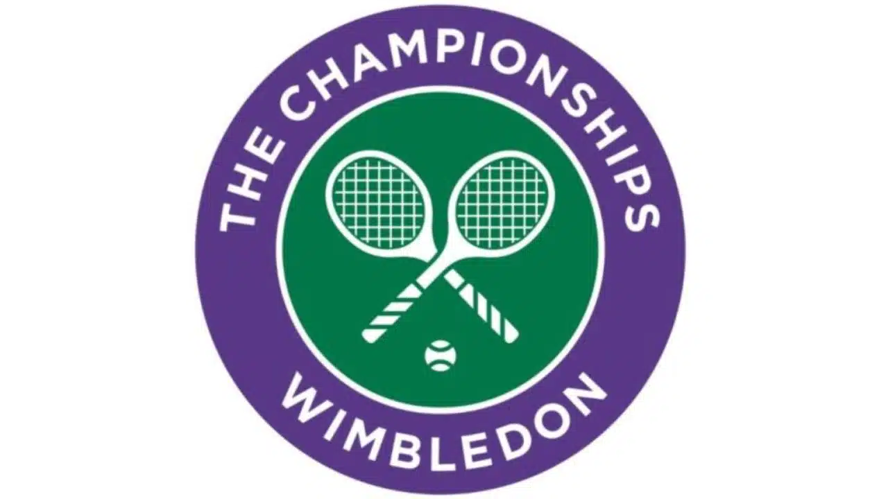 Wimbledon Tennis Courts Names And How Many Courts Are There The