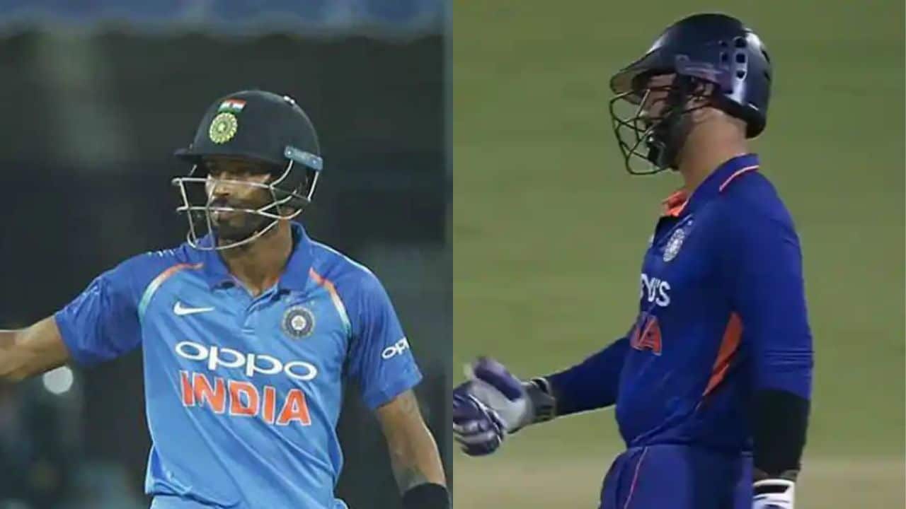 Watch Hardik Pandya Booed By Fans After He Refuses To Give Strike To Dinesh Karthik, Video Viral