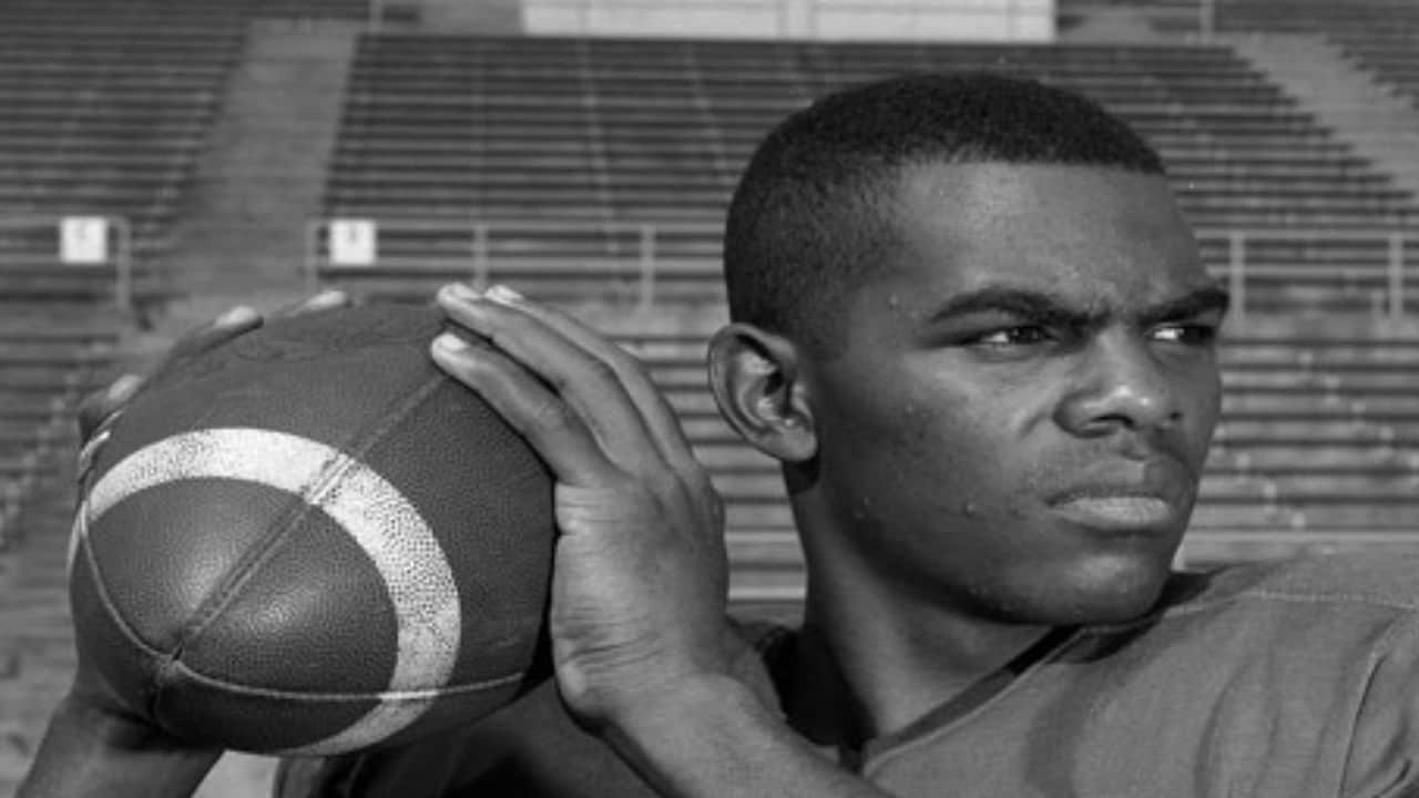 Marlin Briscoe Cause Of Death, Obituary, Biography, Age, Family, Wife, NFL Career Stats, Net Worth