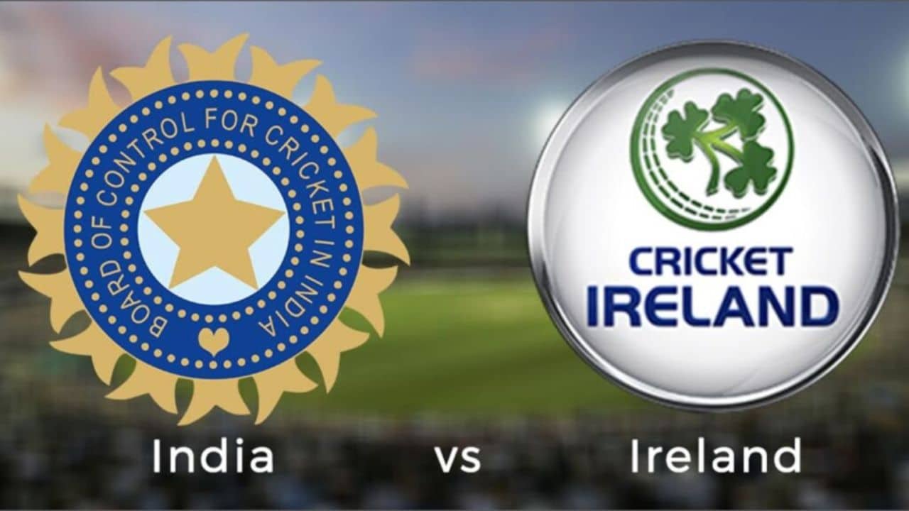 India vs Ireland T20 Series 2022 Tickets Price And Online Booking Link