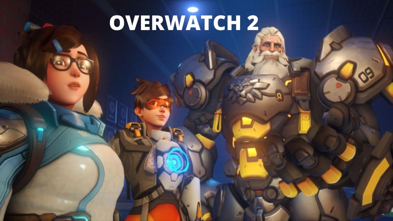 Overwatch 2 MIT Stat Meaning Explained As OW2 Beta Is Released