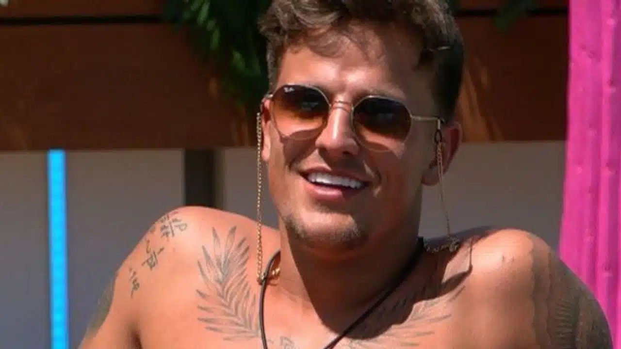 What Kind Of Sunglasses Does Luca Bish Wear On Love Island Uk, Where To Buy, Company And Price