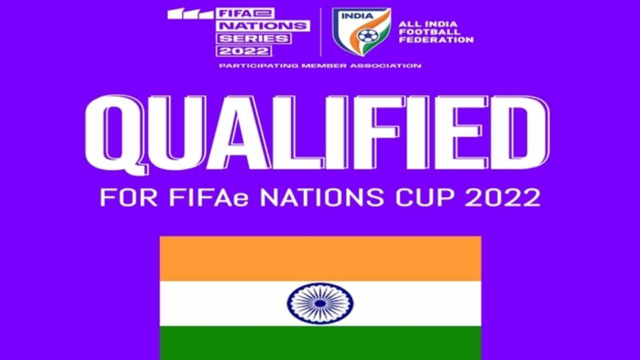 FIFAe Nations Cup FeNC 2022 Schedule, Date, Qualified Teams List, Fixtures, Format