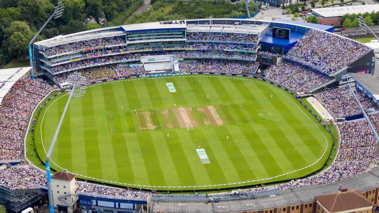 IND vs ENG 2nd T20 2022 Edgbaston Cricket Ground Tickets Price, Online