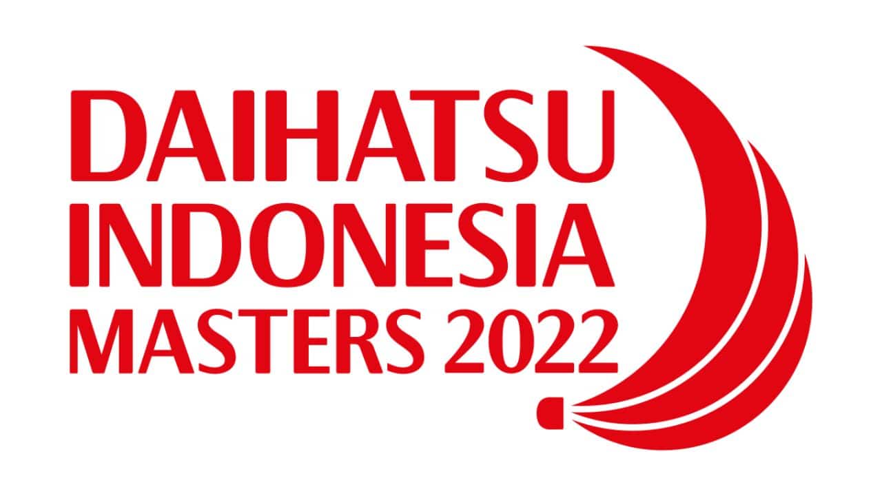 BWF Indonesia Masters Badminton 2022 Final Results, Winners List, Score
