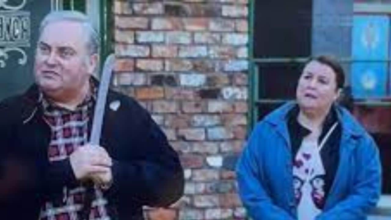 James Caroll Coronation Street Actor Cause Of Death, Obituary, Age, Biography, Family