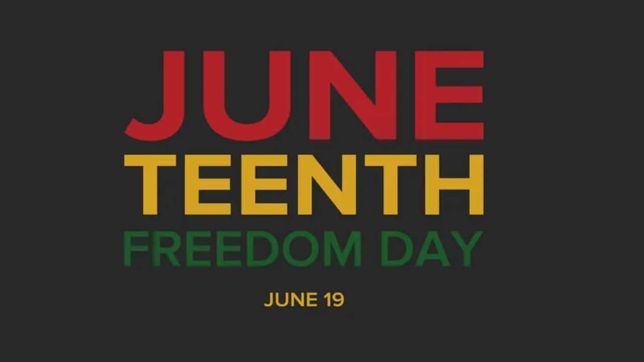 Juneteenth Day 2022 Meaning Explained And Is June 19 A Federal Holiday