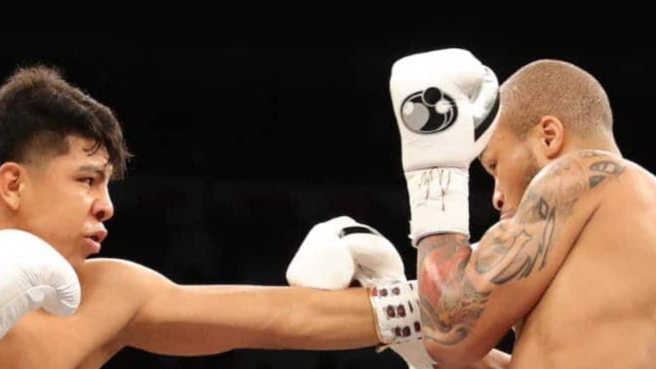 Jaime Munguia vs Gonzalo Gaston Coria Purse, Payout, Winner, Full Fight Card Results, Score, Highlights