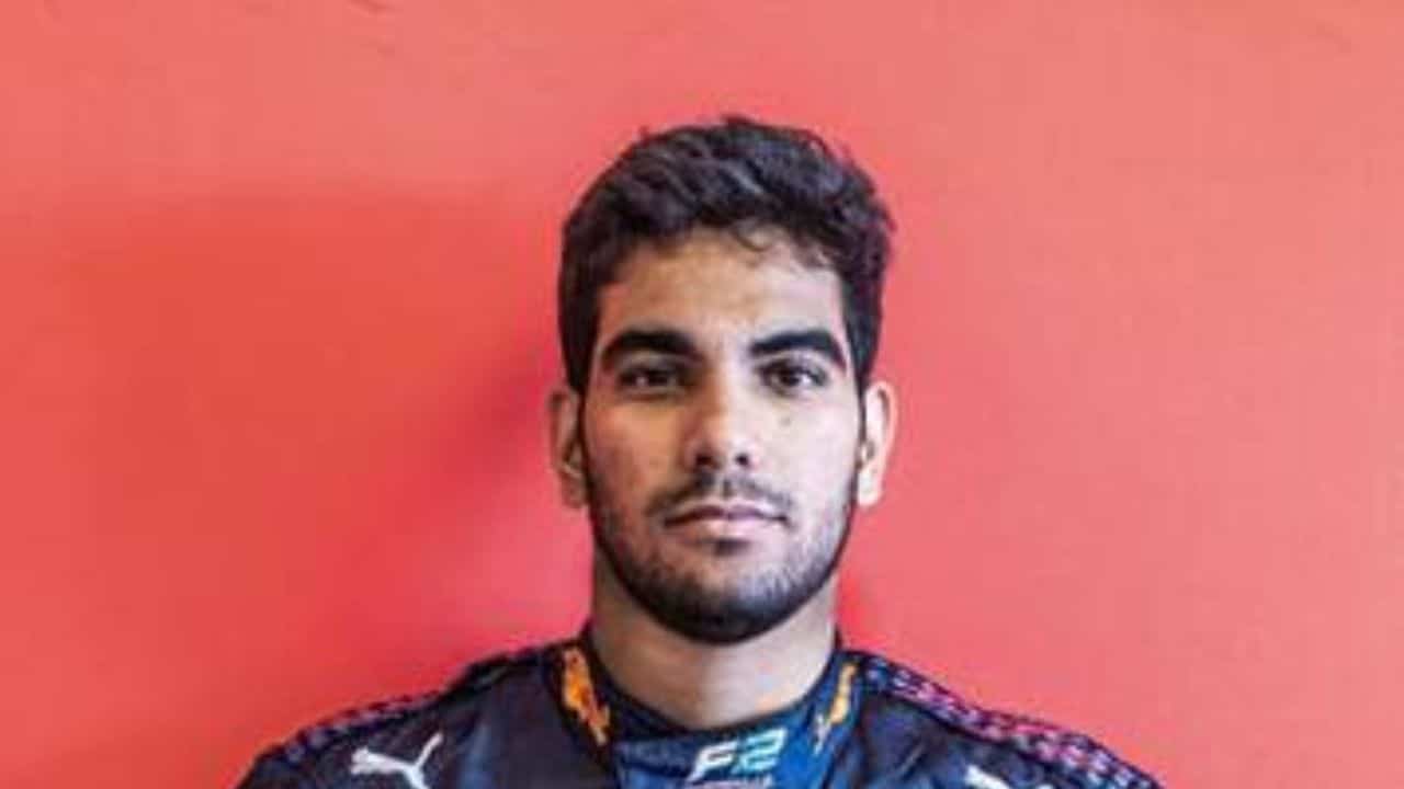 Who is Jehan Daruvala Indian F2 driver, biography, age, father, education, team, net worth