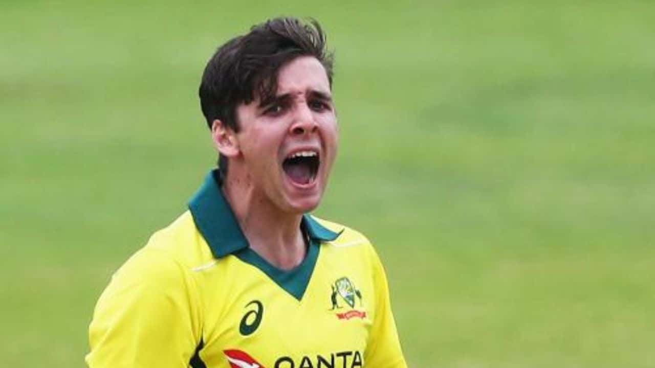 Who Is Tory Brother Of Jhye Richardson Age, Biography, Family, Parents, Cricket Career, Stats
