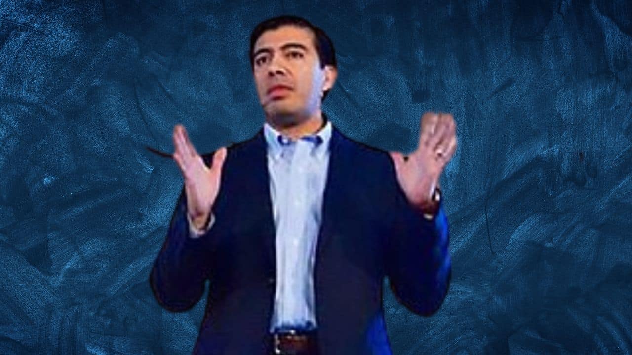 Who is Juan Carlos Garcia Ex-Amazon Mexico CEO Who Paid Hitman $9,000 To Murder His Wife Abril Perez Sagaon, Biography, Age, Net Worth
