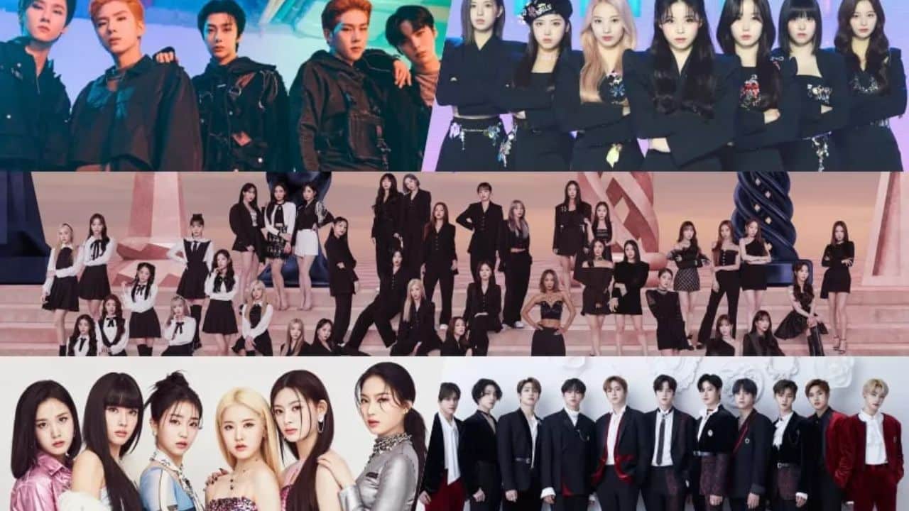 KCON LA 2022 KPop Artists Lineup, Tickets Price, Booking And Dates