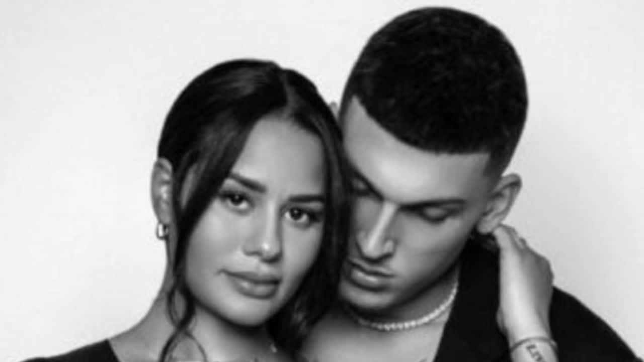 Tyler Herro Girlfriend Katya Elise Henry Is Pregnant With Their Second Child After Saying He Cheated On Her And Had A Small Dick