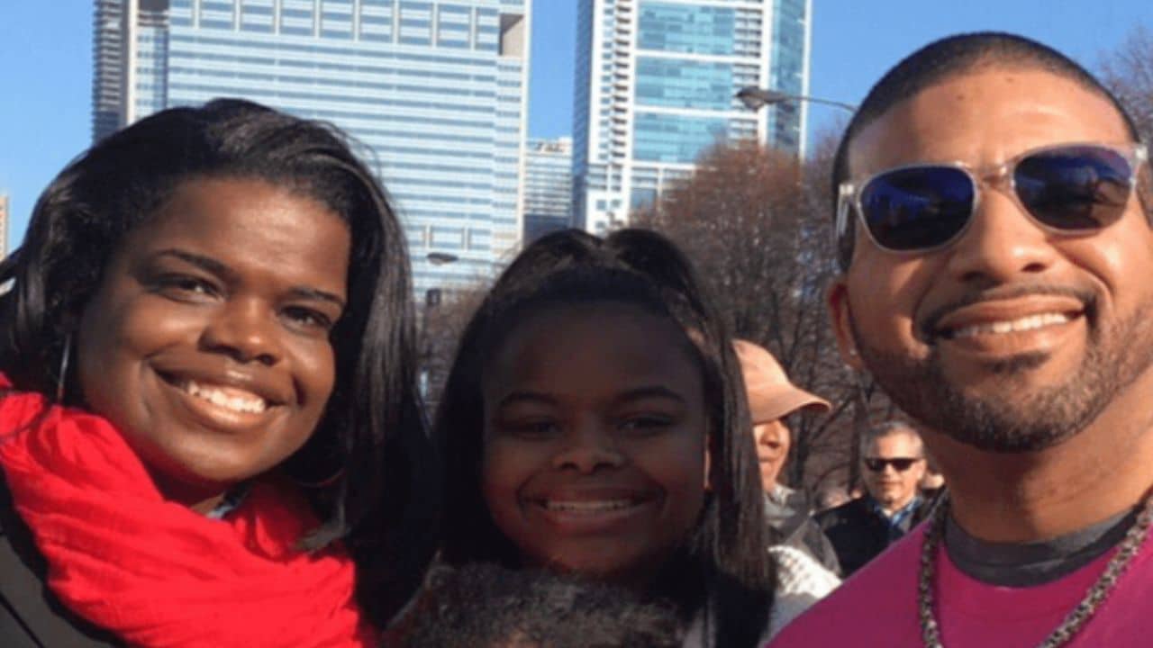 Who Is Kelley Foxx Husband Of Kim Foxx, Biography, Real Name, Profession, Age, Height, Wife, Children, News